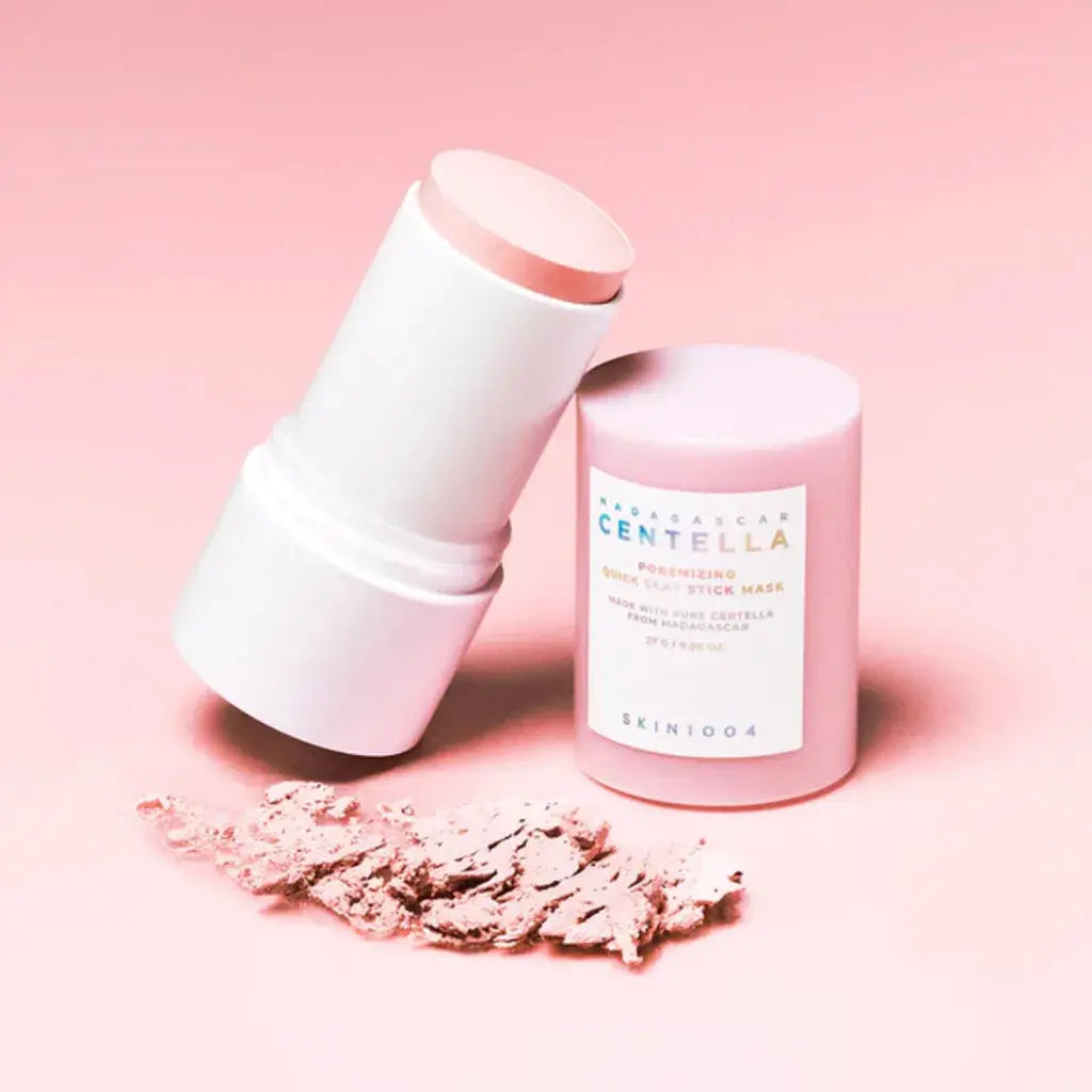 Masque stick Poremizing Quick Clay Stick Mask - Skin 1004 Skin1004