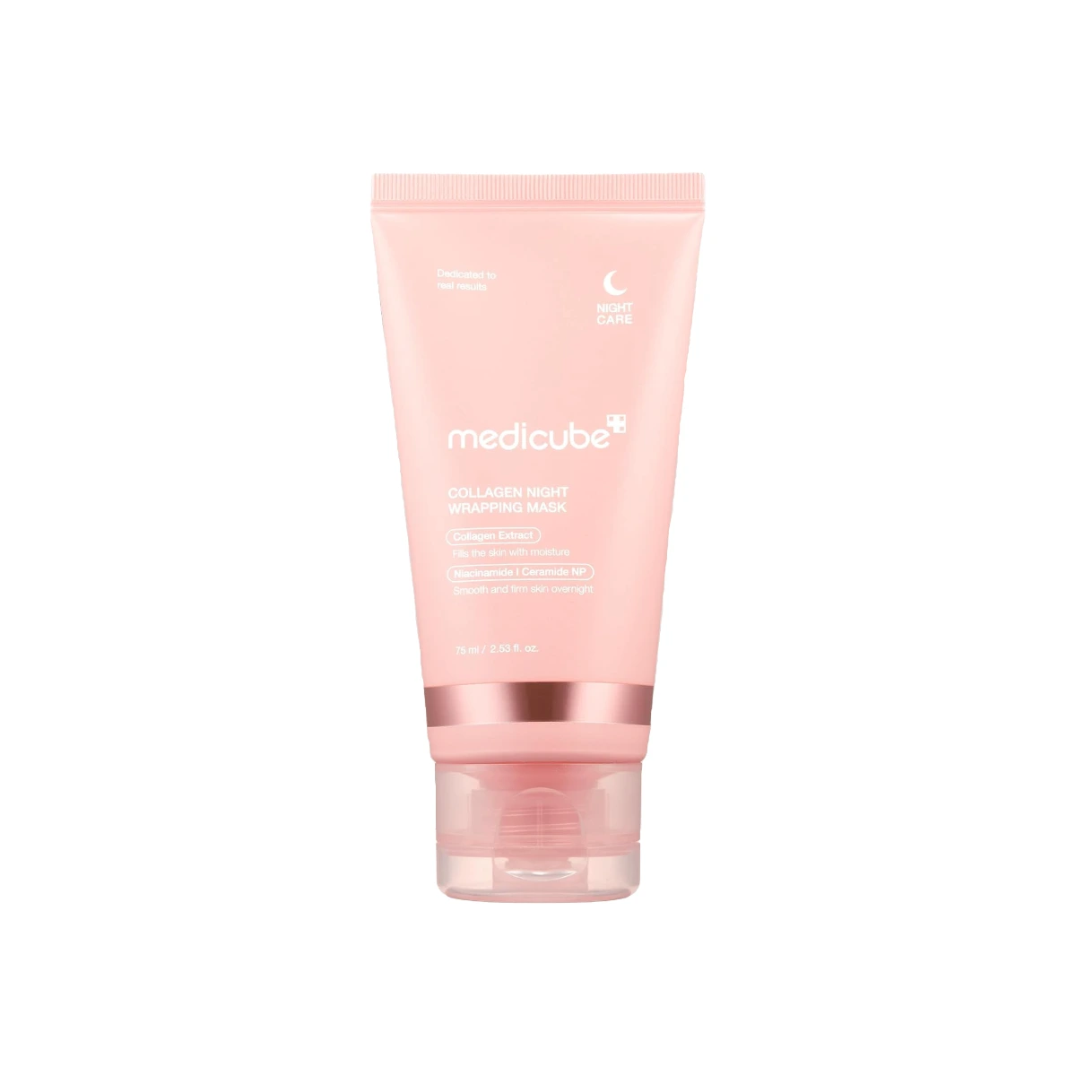 MEDICUBE - Collagen Wrapping Mask