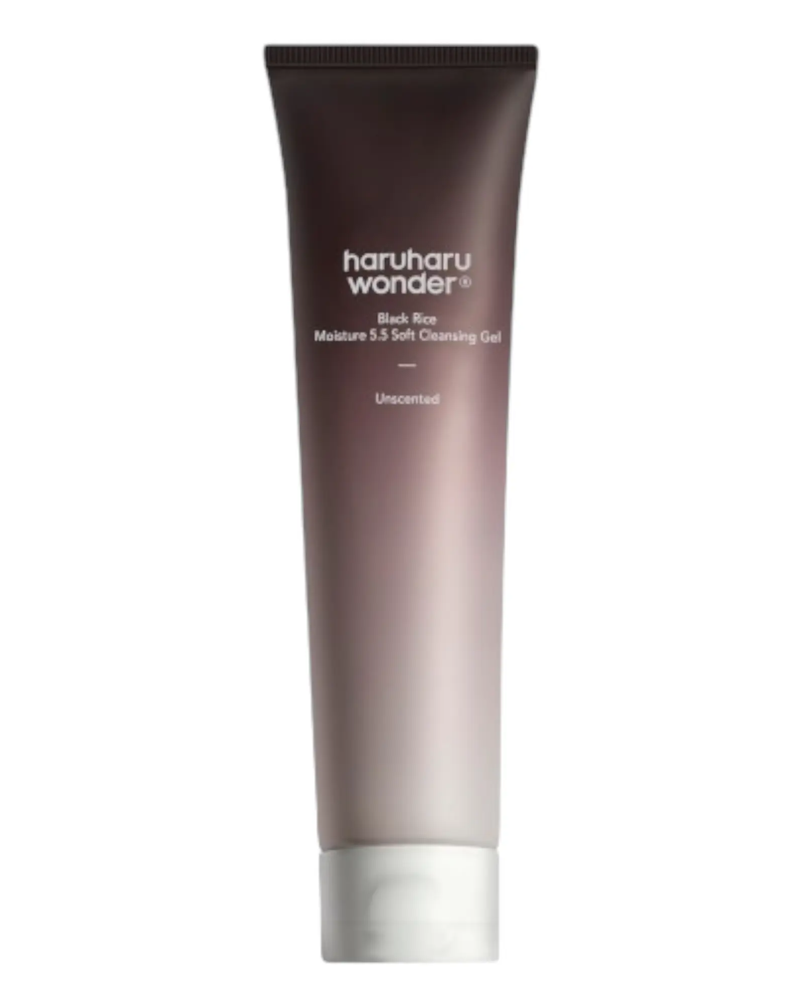Nettoyant Black Rice Moisture Soft - Haru Haru Wonder Haruharu wonder