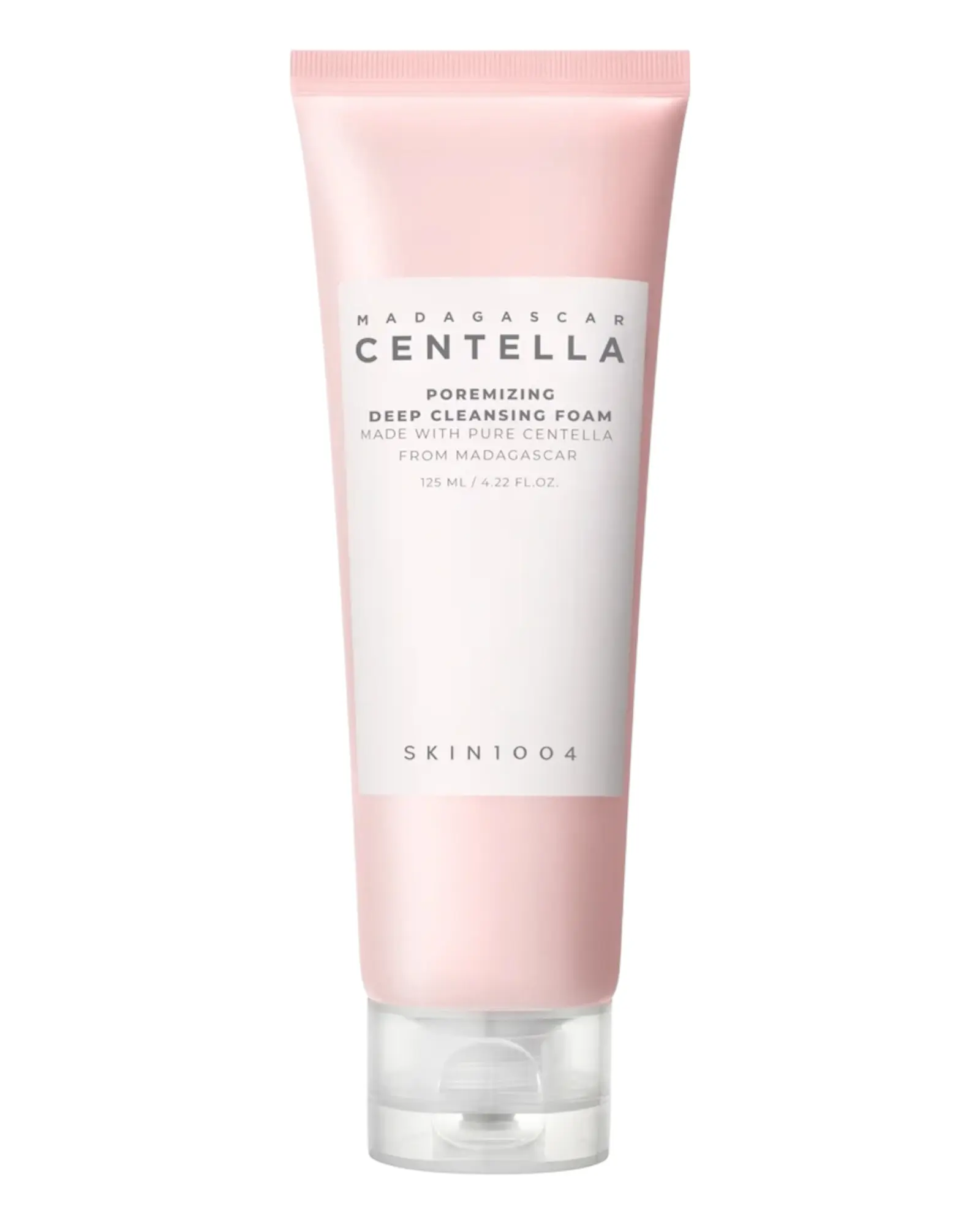 Nettoyant Poremizing Deep Cleansing – SKIN1004 Skin1004