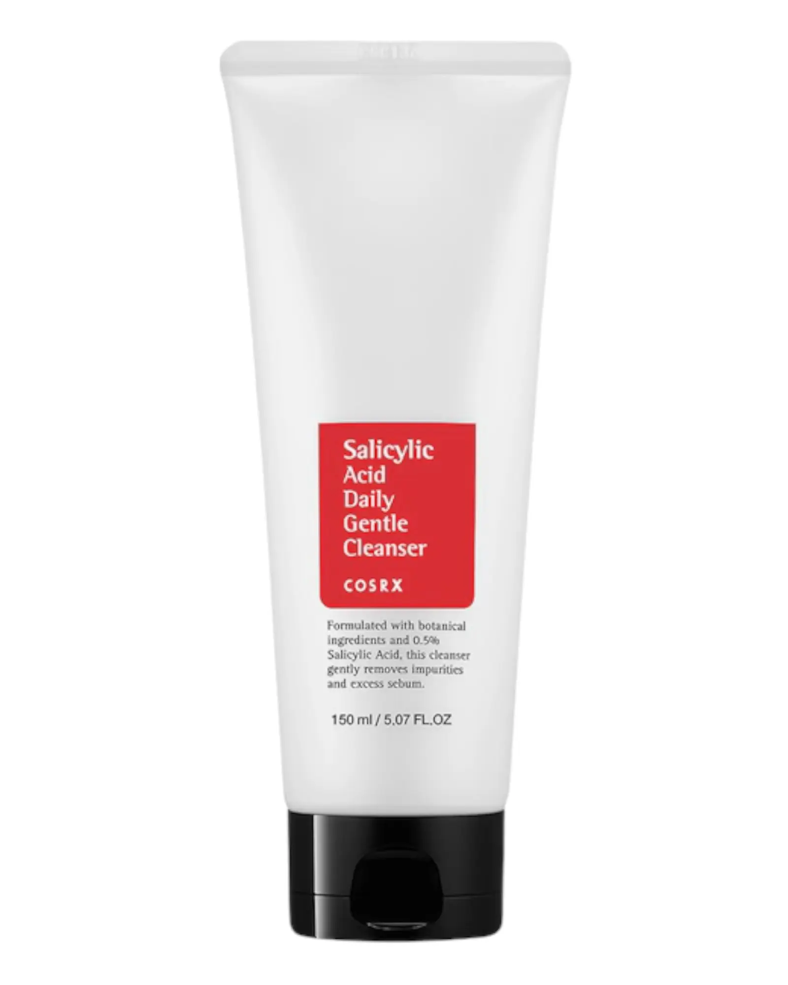 Nettoyant Salicylic Acid Daily Gentle Cleanser - COSRX COSRX