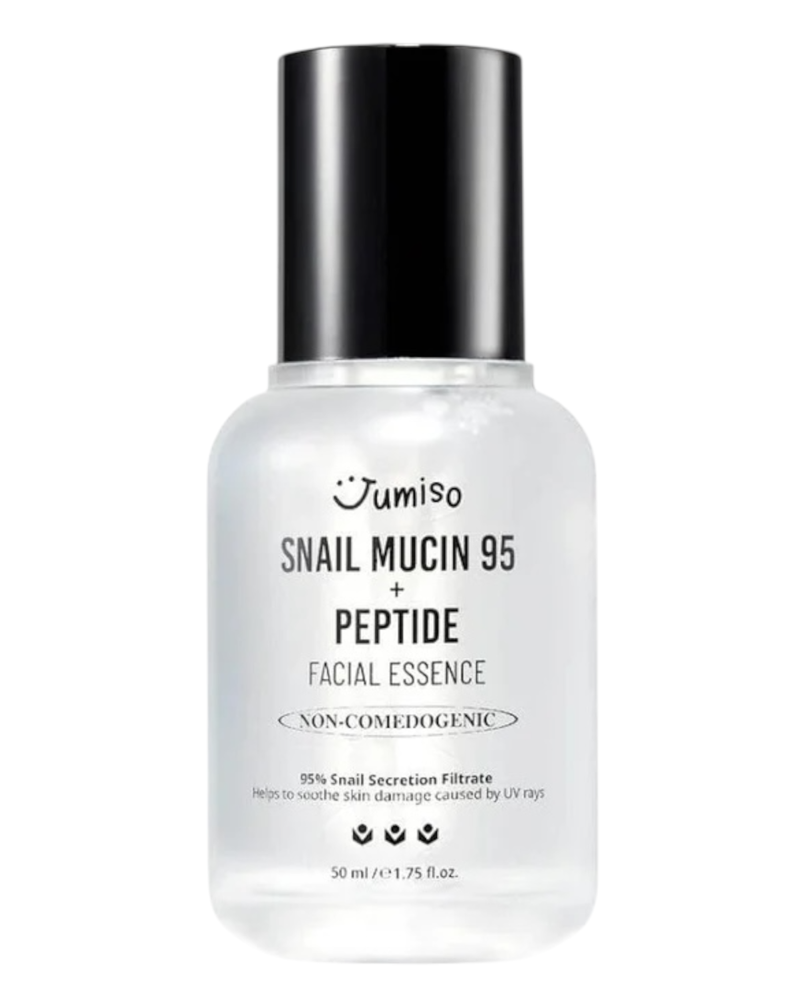 JUMISO - Snail Mucin 95 + Peptide