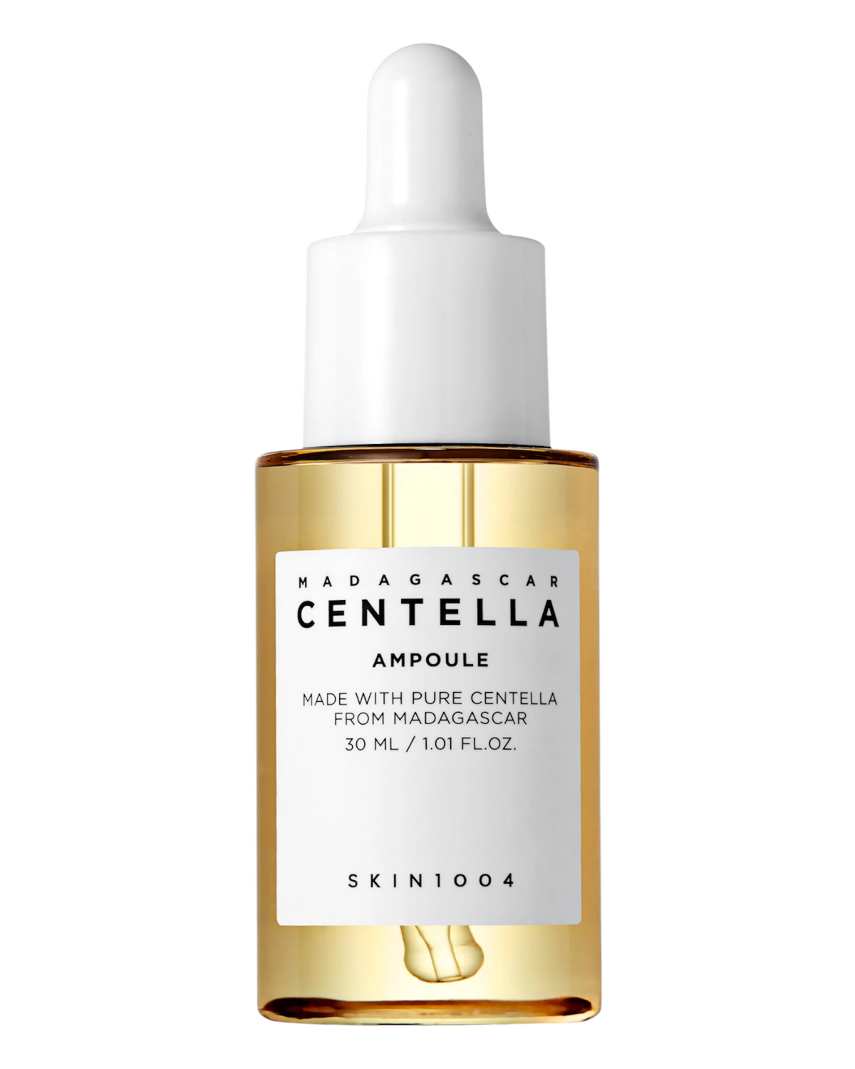SKIN1004 – Centella Ampoule – vue 3