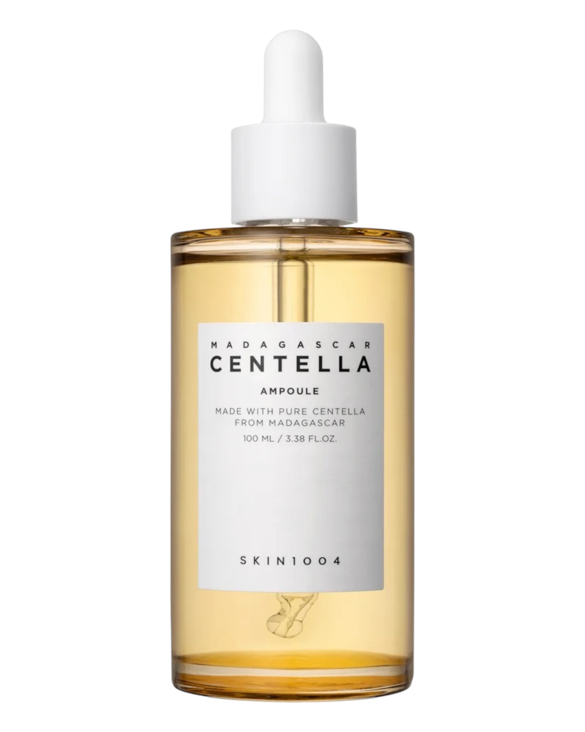 SKIN1004 – Centella Ampoule – vue 4