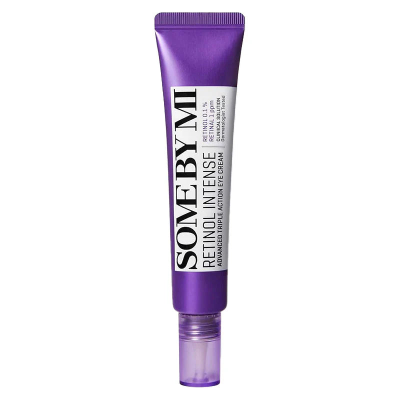 SOME BY MI - Retinol Intense Advanced Triple Action Eye Cream