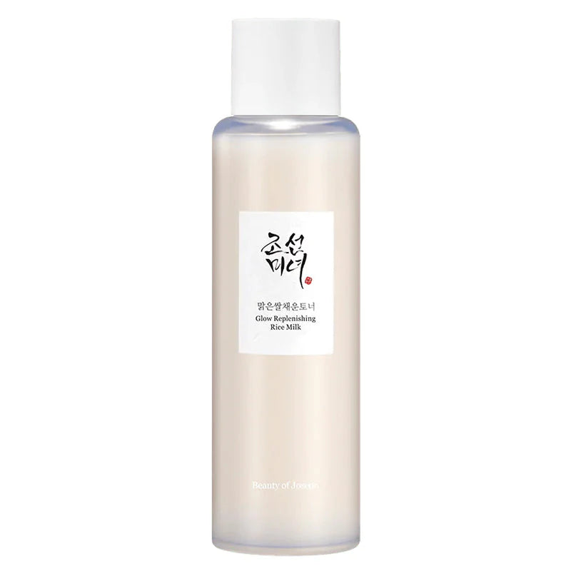 Glow replenishing rice milk beauty of joseon