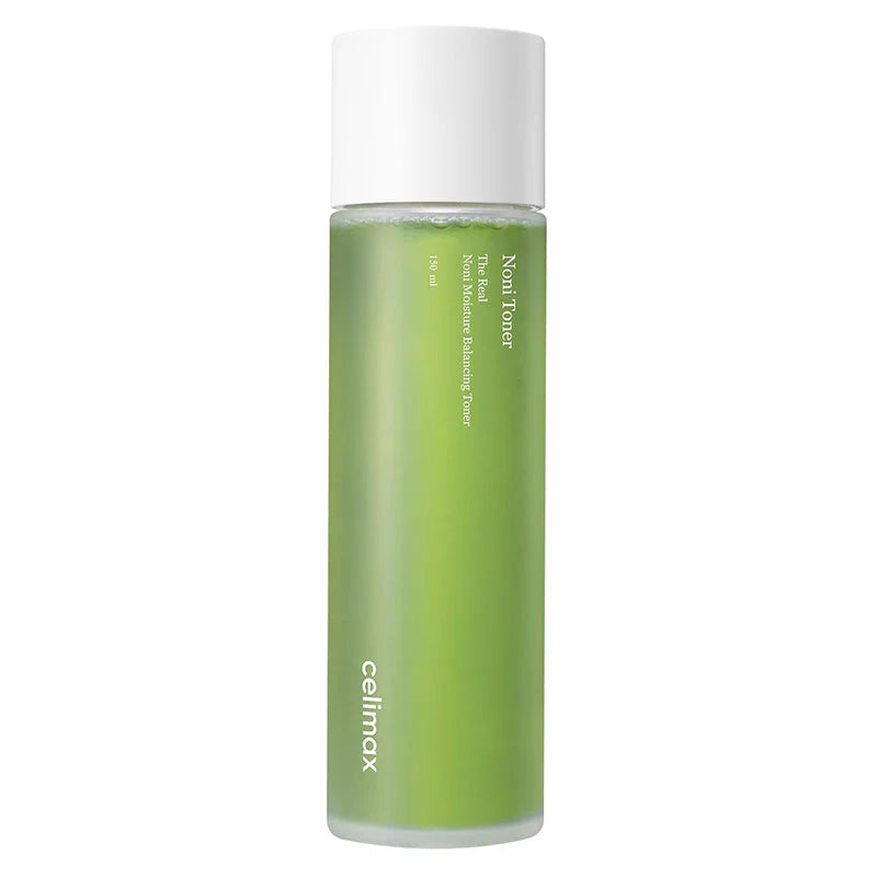 CELIMAX – The Real Noni Moisture Balancing Toner