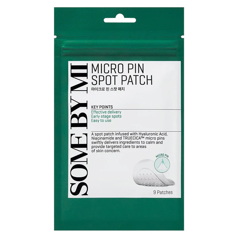 SOME BY MI - Micro Pin Spot Patch