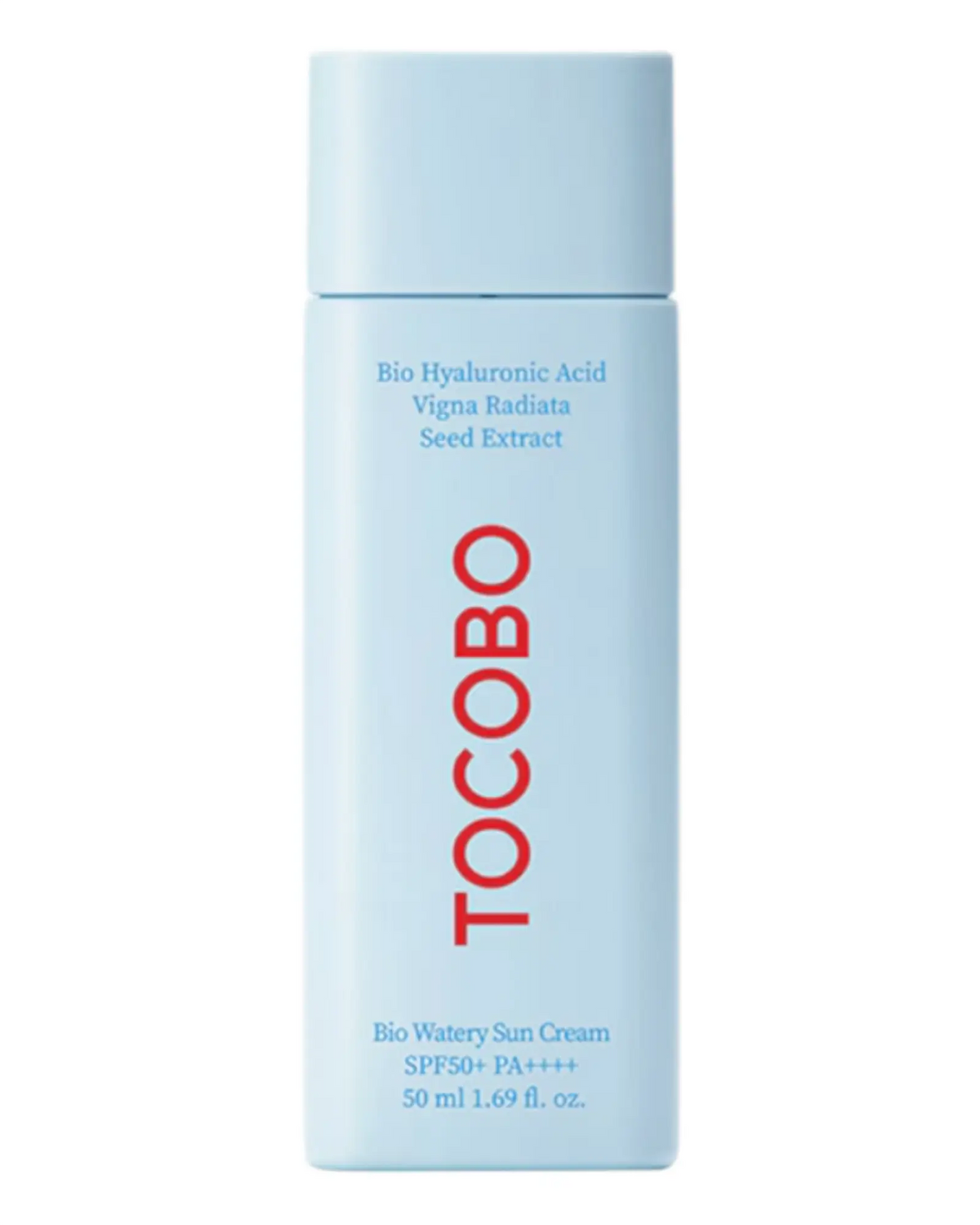 Protection solaire Bio Watery SPF50+ PA++++ - Tocobo Tocobo