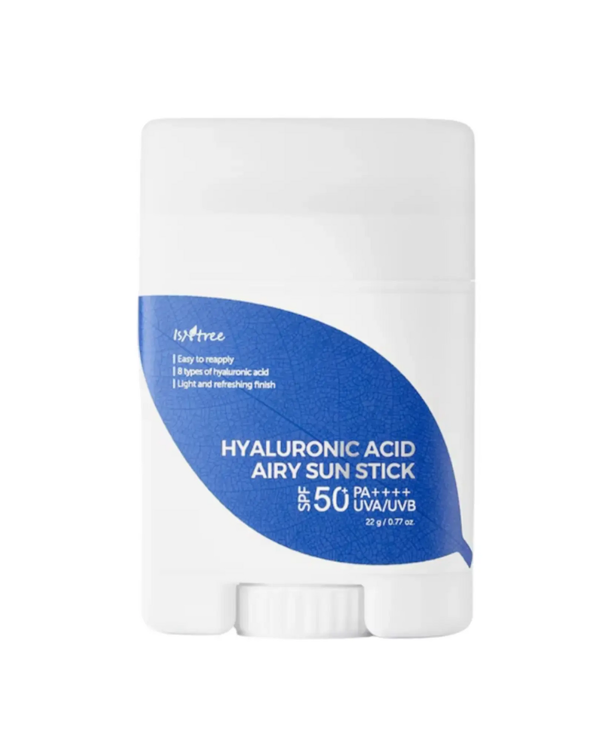 Protection solaire Hyaluronic Acid Airy - Isntree Isntree