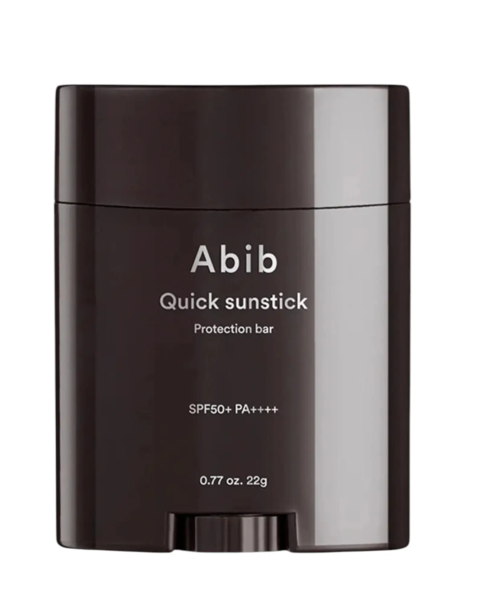 Protection solaire stick Quick Sunstick Protection Bar SPF 50+ PA++++–Abib Abib