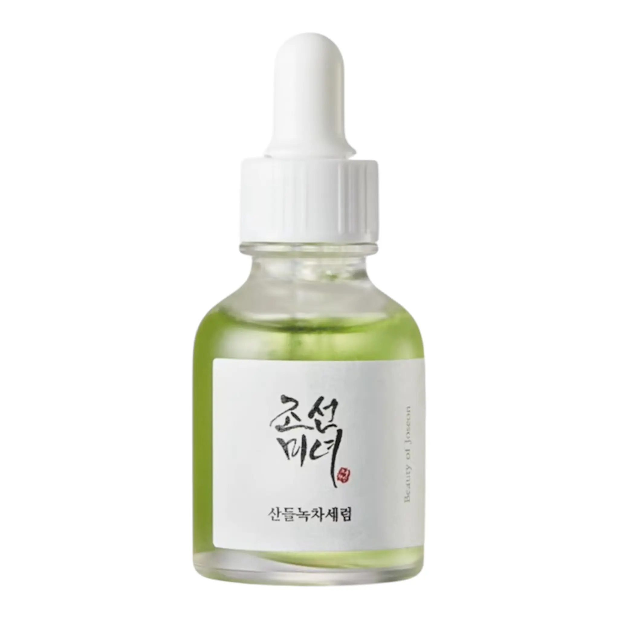 Sérum Calming Serum Green Tea + Panthenol – Beauty of Joseon Beauty of Joseon
