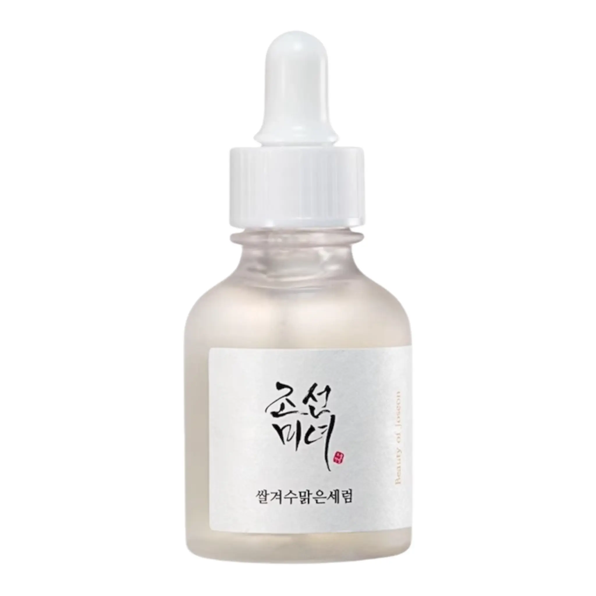 Sérum Glow Deep Serum Rice and Alpha-Arbutin Beauty Of Joseon 30 Ml - KYO SHII