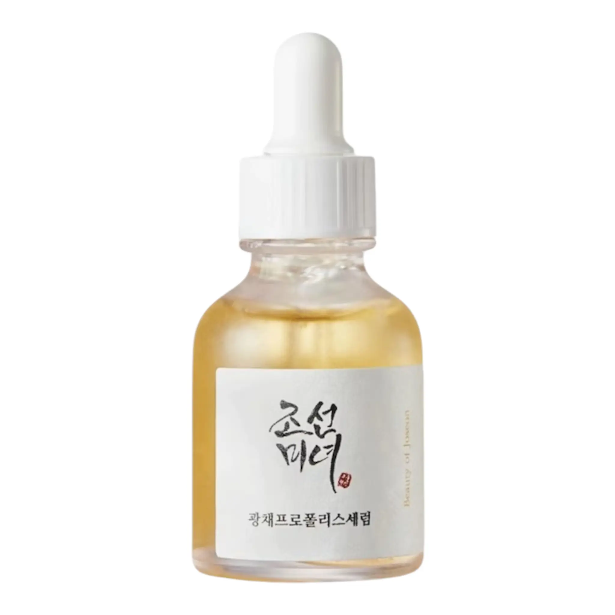 Serum Propolis + Niacinamide - Beauty of Joseon Beauty of Joseon