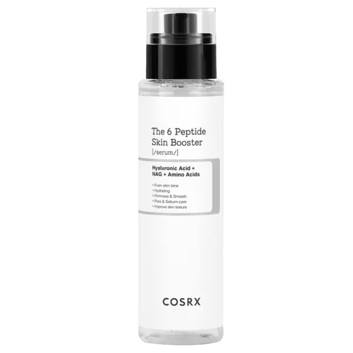 COSRX -The 6 Peptide Skin Booster
