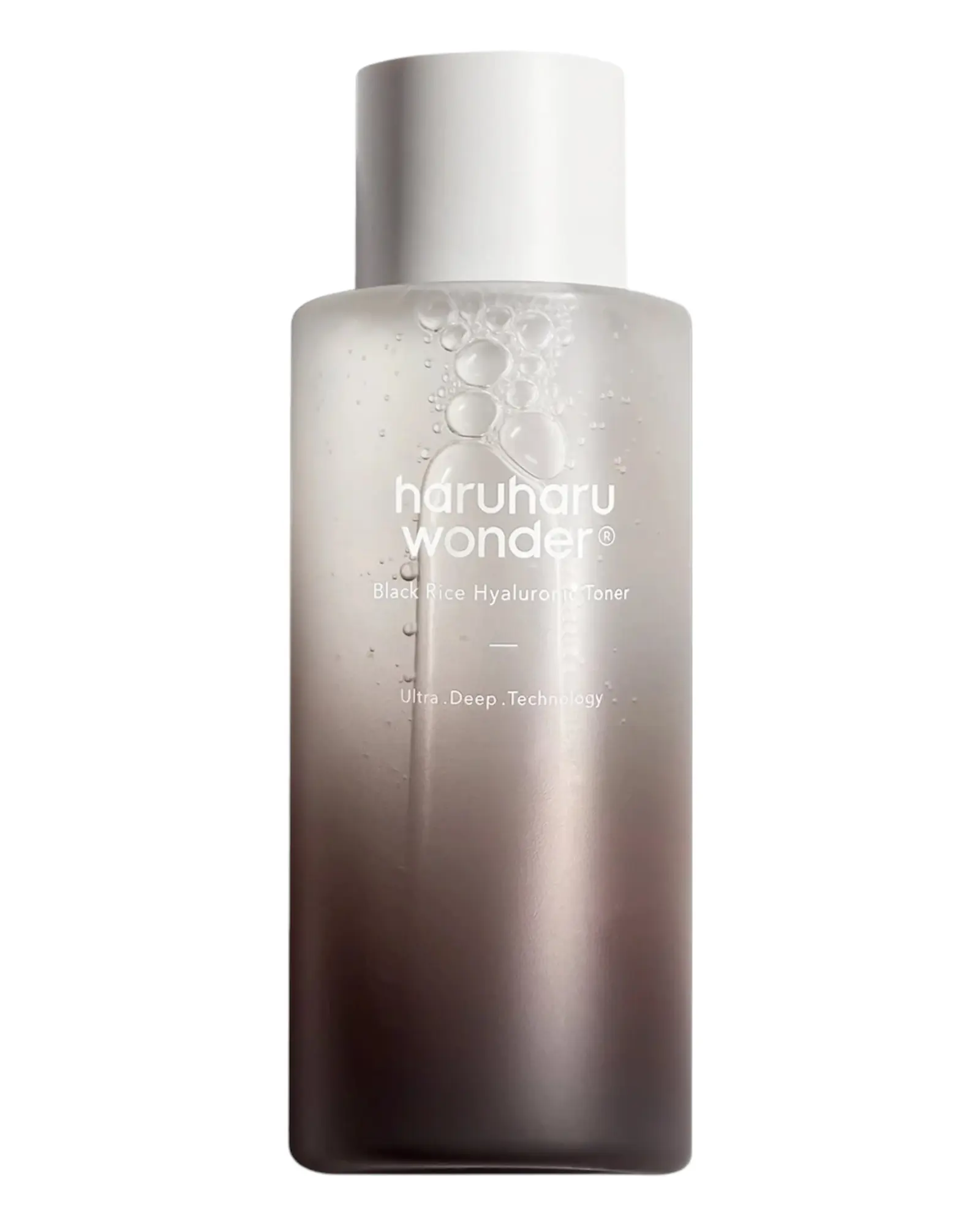 Toner Black Rice - Haru Haru Wonder Haruharu wonder