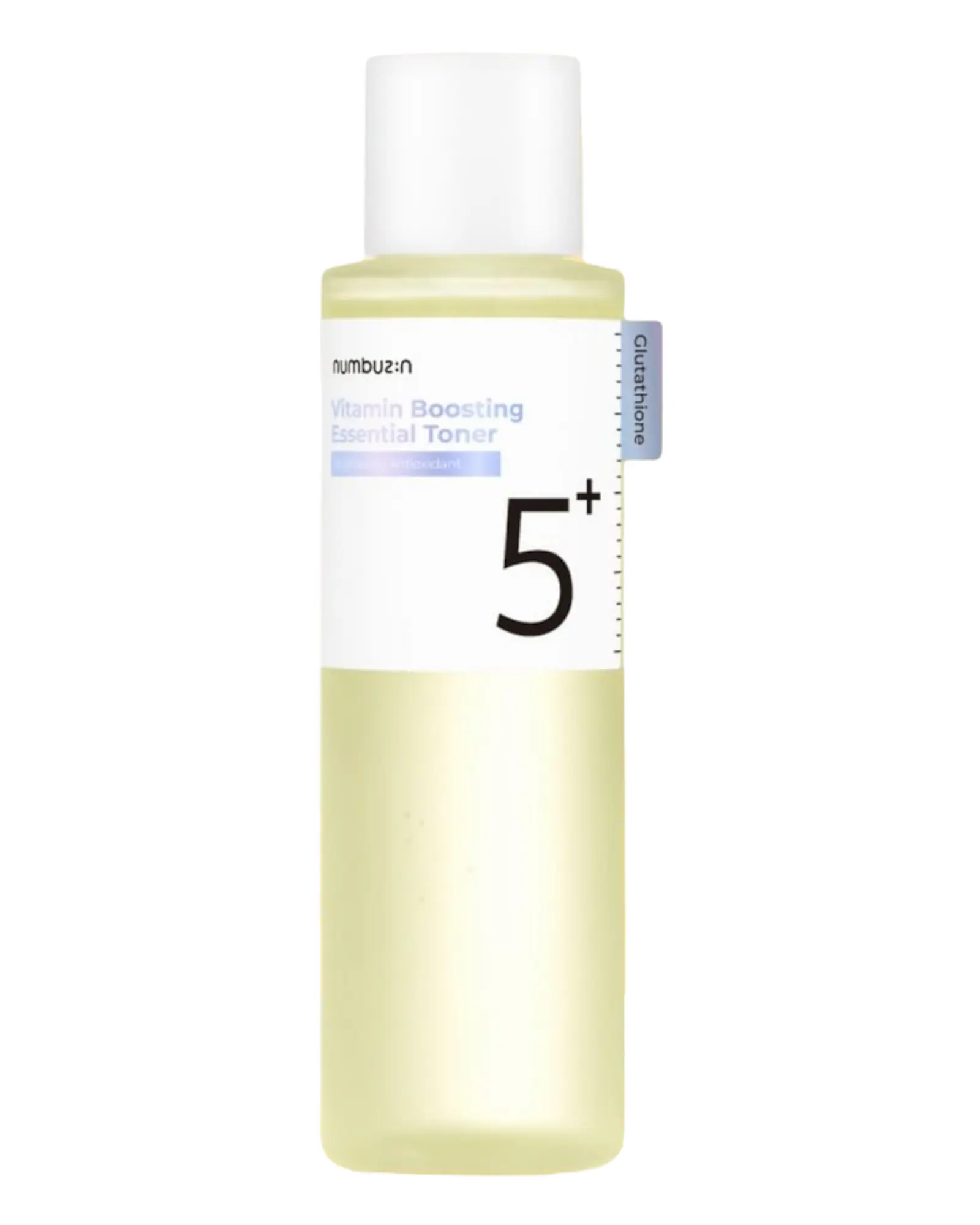 Toner Vitamin Boosting Essential 5+–Numbuzin Numbuzin