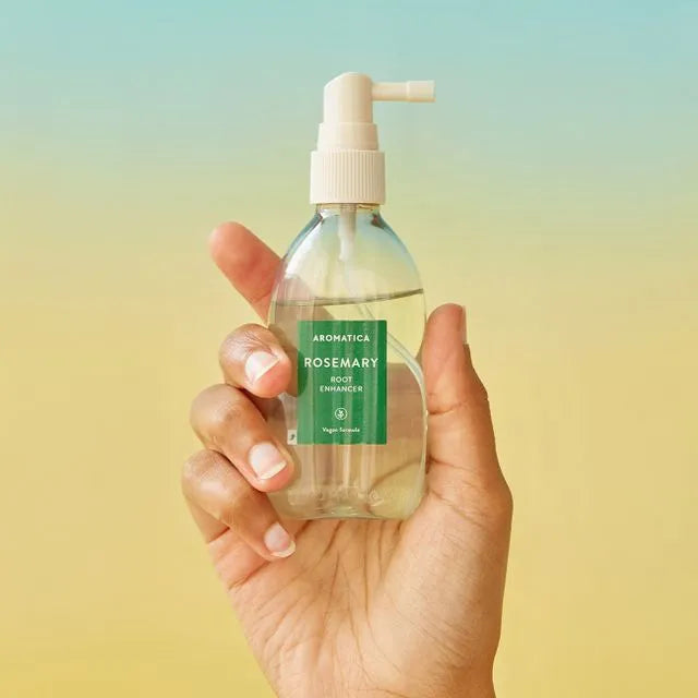 AROMATICA – Rosemary Root Enhancer