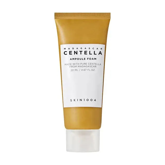 Nettoyant Centella Asiatica Foam - Skin1004 - KYO SHII