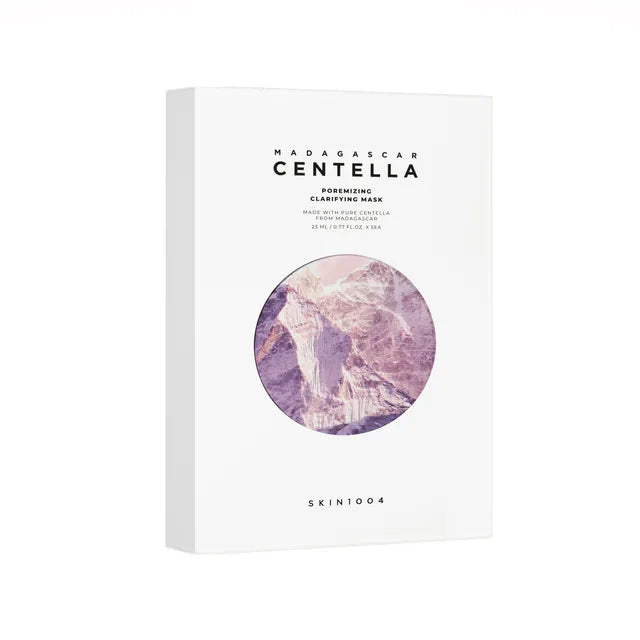SKIN1004 - Madagascar Centella Poremizing Clarifying Mask