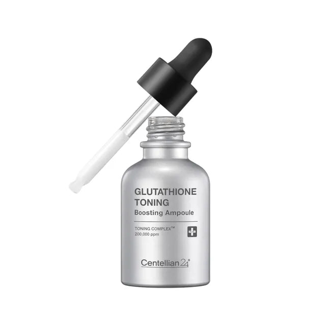 CENTELLIAN24 – Glutathione Toning Boosting Ampoule