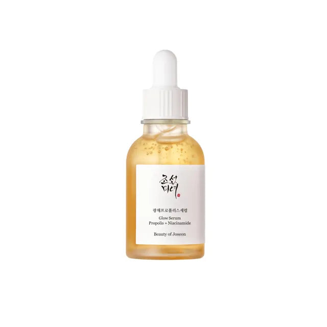 BEAUTY OF JOSEON - Glow Serum Propolis + Niacinamide