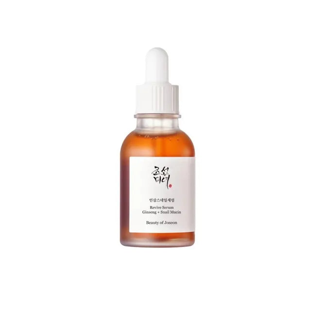 BEAUTY OF JOSEON – Revive Serum 60ml