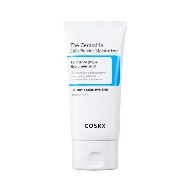 COSRX – The Ceramide Skin Barrier Moisturizer