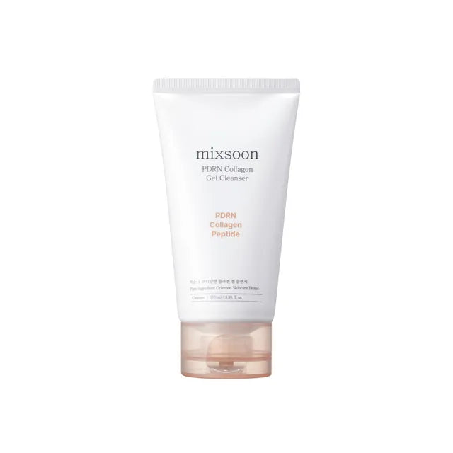 MIXSOON – PDRN Collagen Gel Cleanser