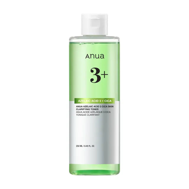ANUA – Azelaic Acid 3 + Cica