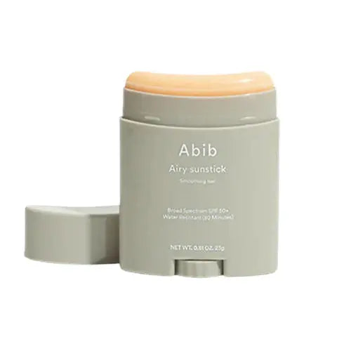 Abib – Airy Sunstick SPF 50+ PA++++ Abib