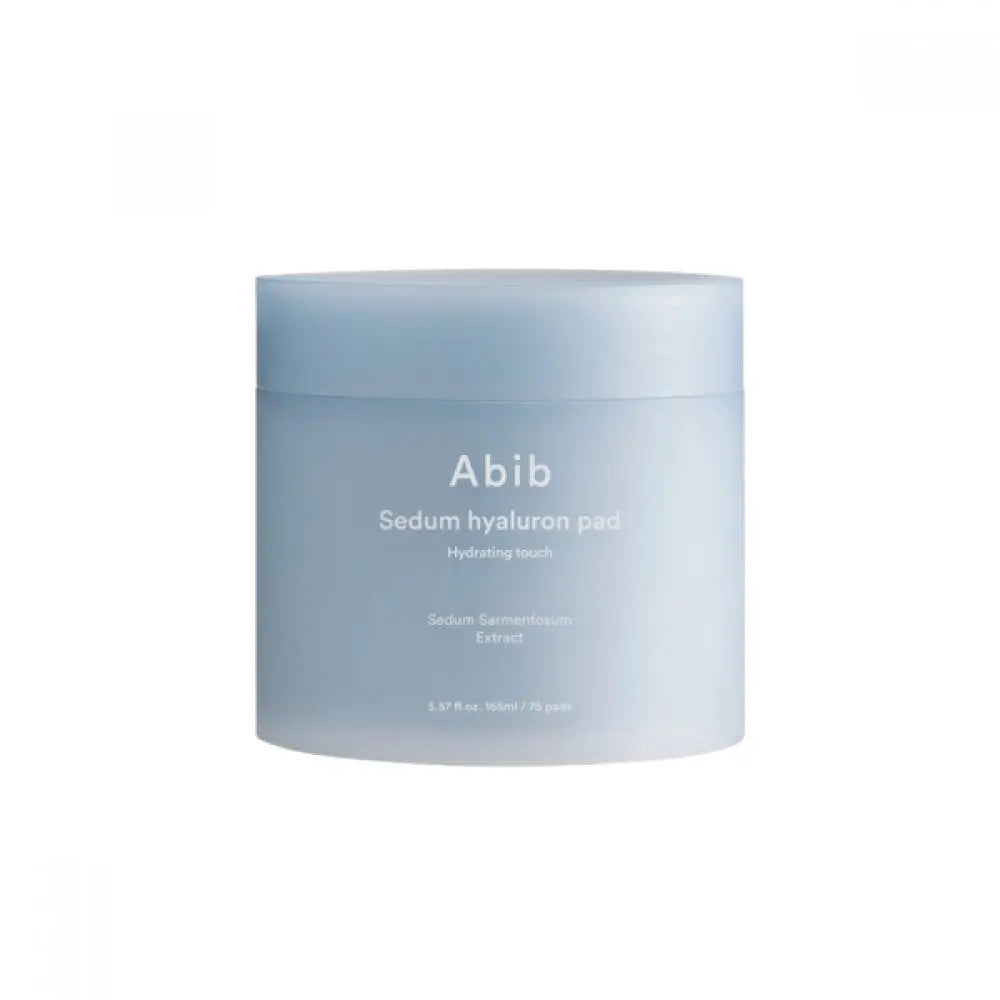 Abib – Toner Pad Hydrating Touch Abib