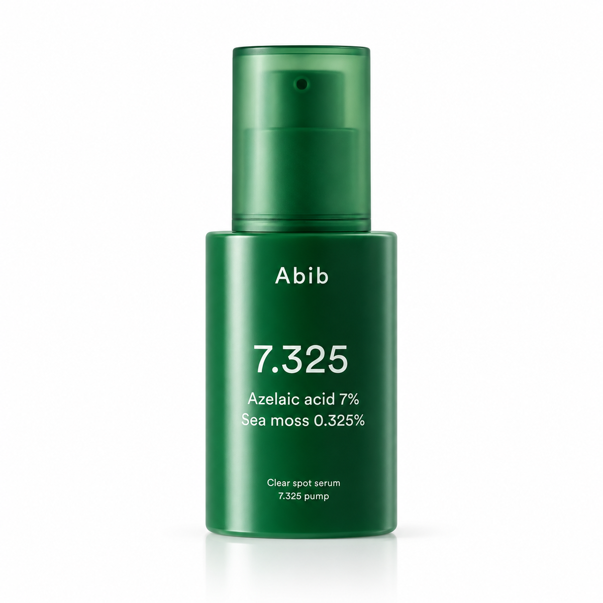Abib - Clear Spot Serum 7.325 Pump