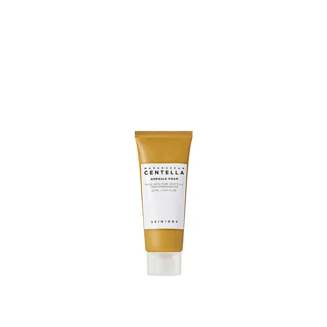 SKIN1004 – Madagascar Centella Ampoule Foam