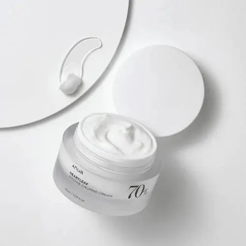 Anua - Intense Cream 70% ANUA