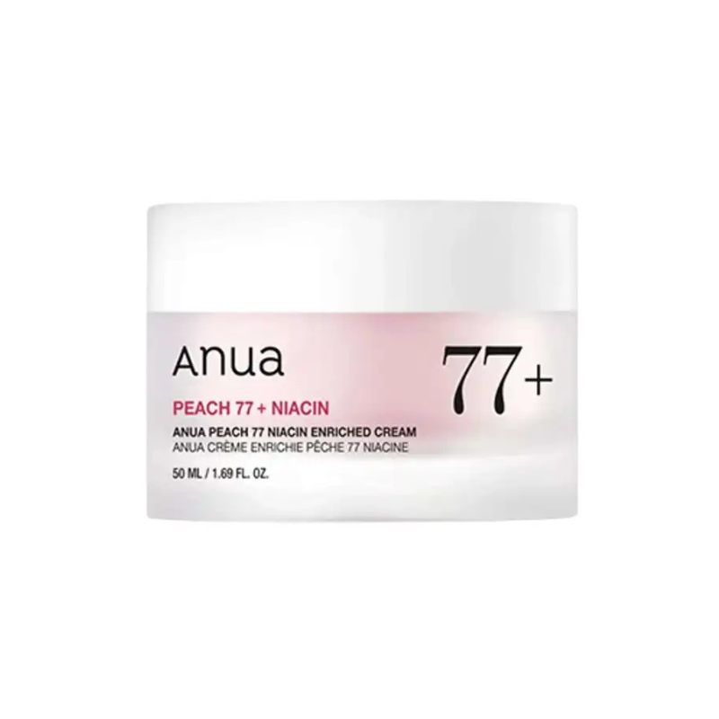 ANUA - Peach 77 Niacin Enriched