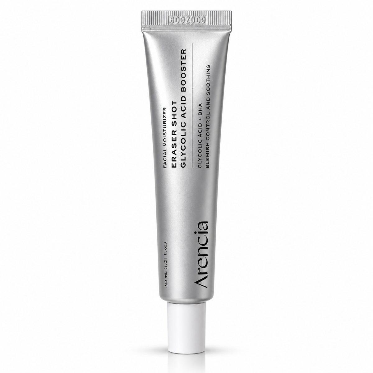 ARENCIA – Eraser Shot Glycolic Acid Booster 30ml