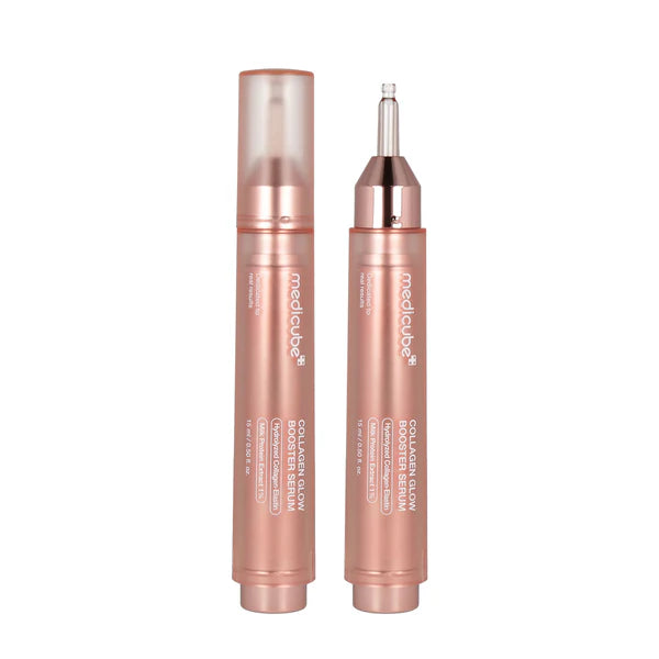 MEDICUBE - Collagen Glow Booster Serum