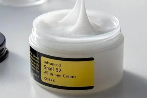 Advanced Snail 92 All in One Cream – Cosrx COSRX