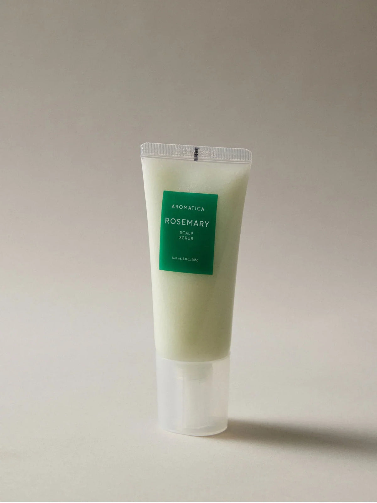 AROMATICA – Rosemary Scalp Scrub