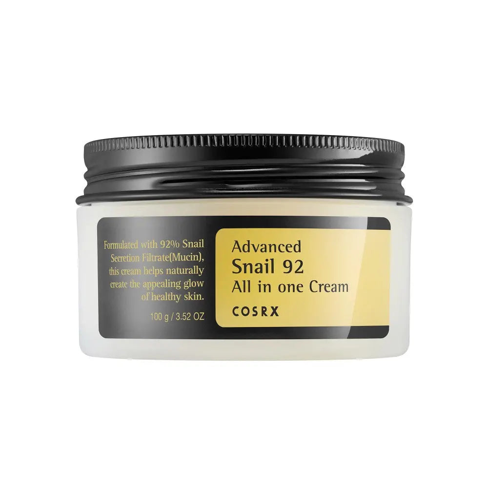 Advanced Snail 92 All in One Cream – Cosrx COSRX