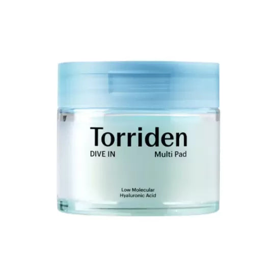 TORRIDEN – DIVE-IN Multi Pads