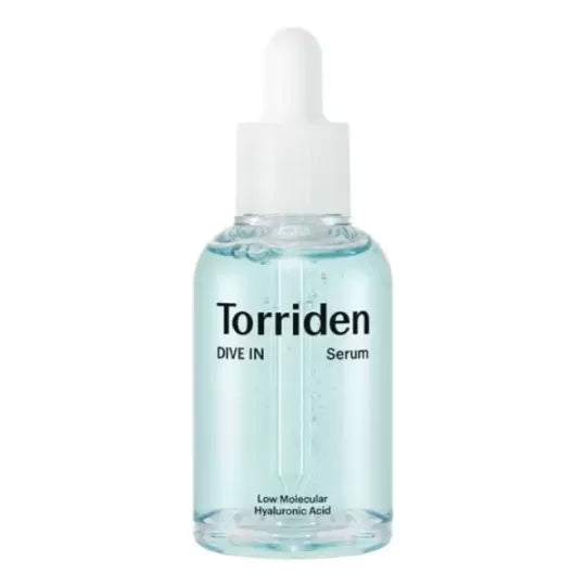 TORRIDEN - Sérum DIVE IN