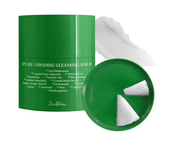 DR.ALTHEA – Pure Grinding Cleansing Balm