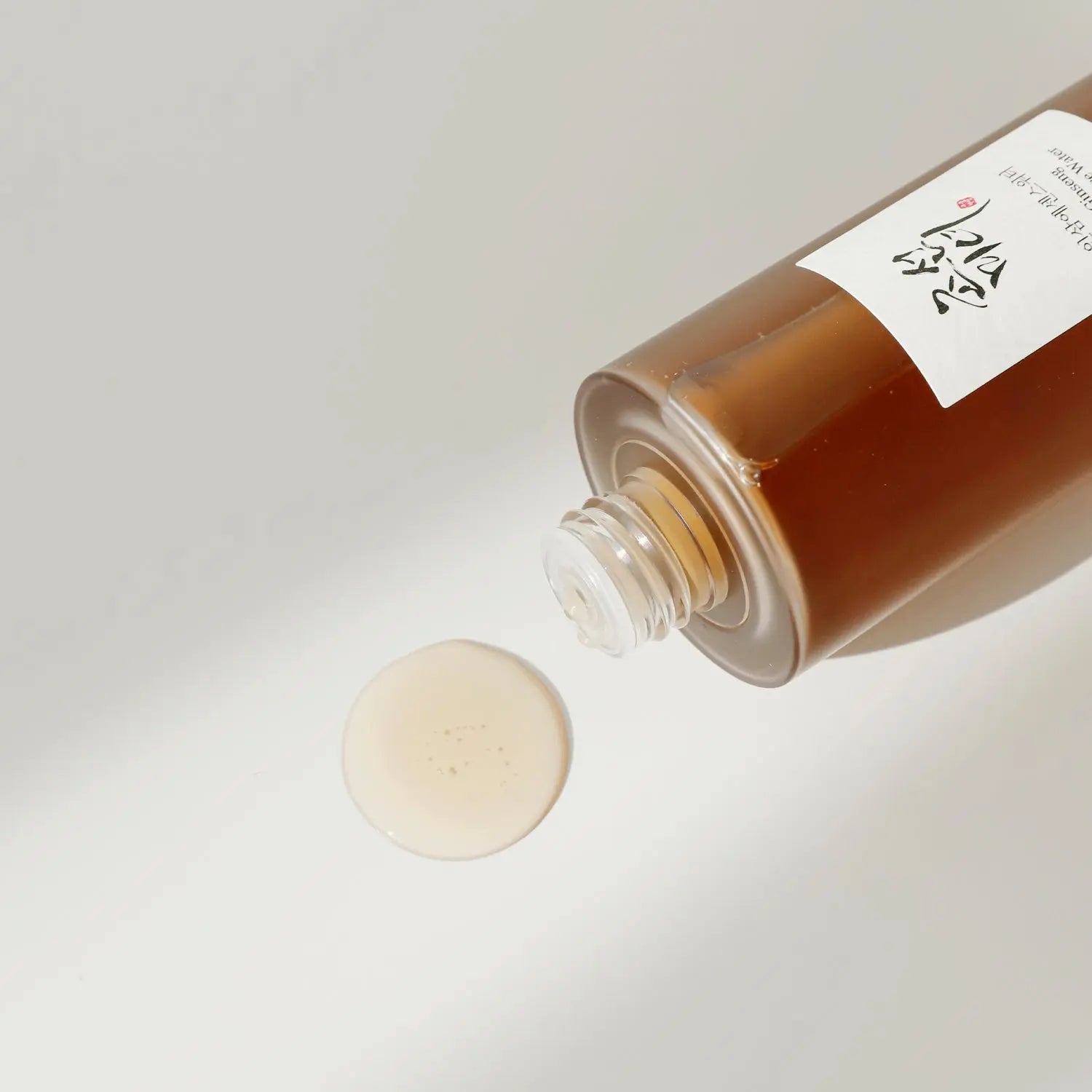Toner Ginseng Essence Water - Beauty of Joseon - KYO SHII