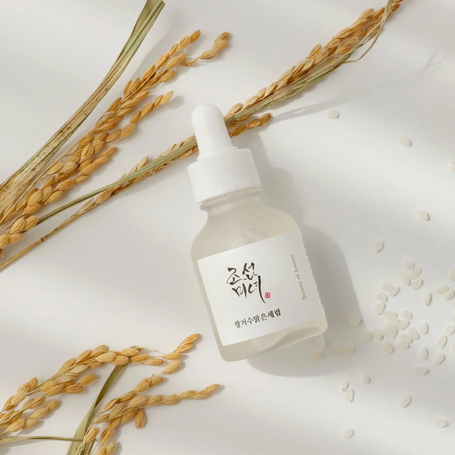 Sérum Glow Deep Serum Rice and Alpha-Arbutin Beauty Of Joseon 30 Ml - KYO SHII