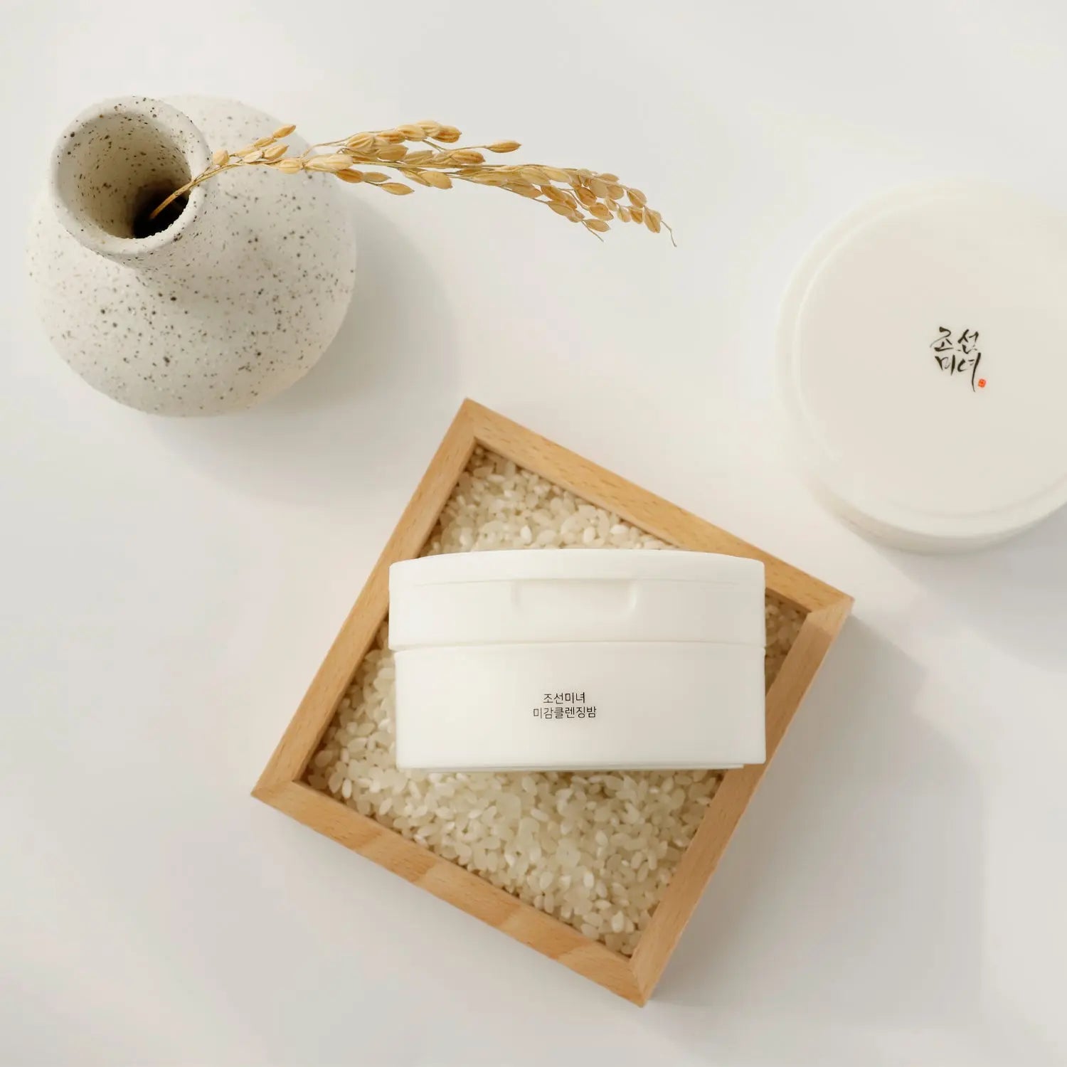 Baume démaquillant Radiance Cleansing Balm - Beauty of Joseon - KYO SHII