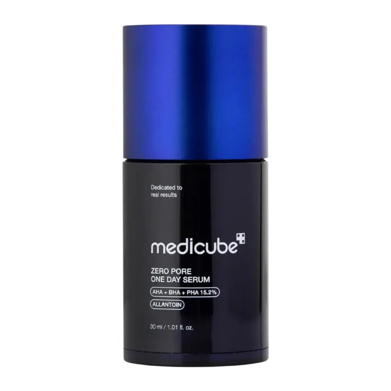 MEDICUBE – Zero Pore One Day Serum