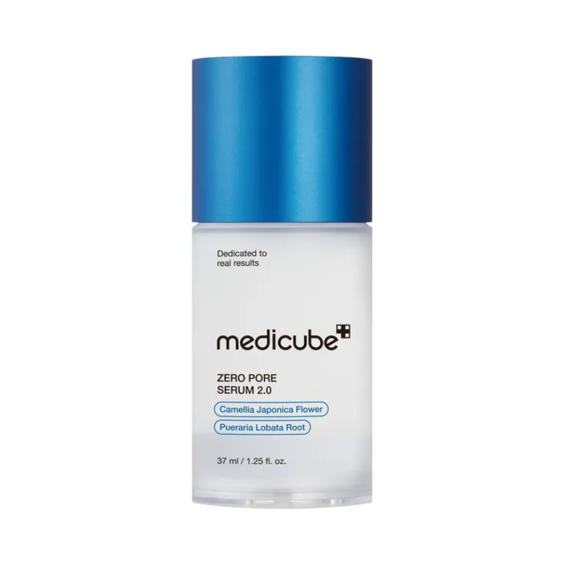 MEDICUBE - Zero pore Serum 2.0