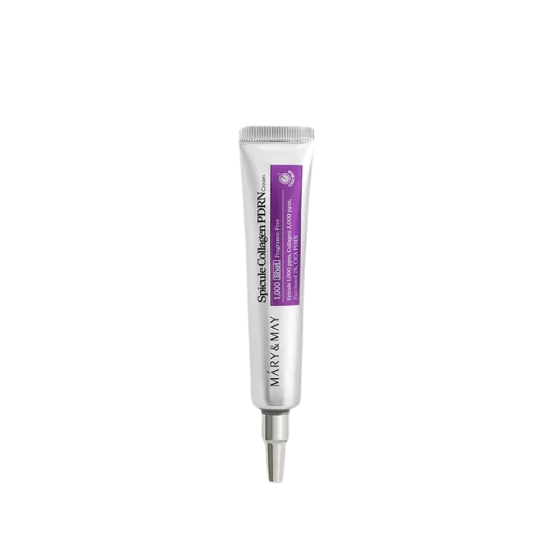 MARYMAY-SPICULE-COLLAGEN-PDRN-CREAM